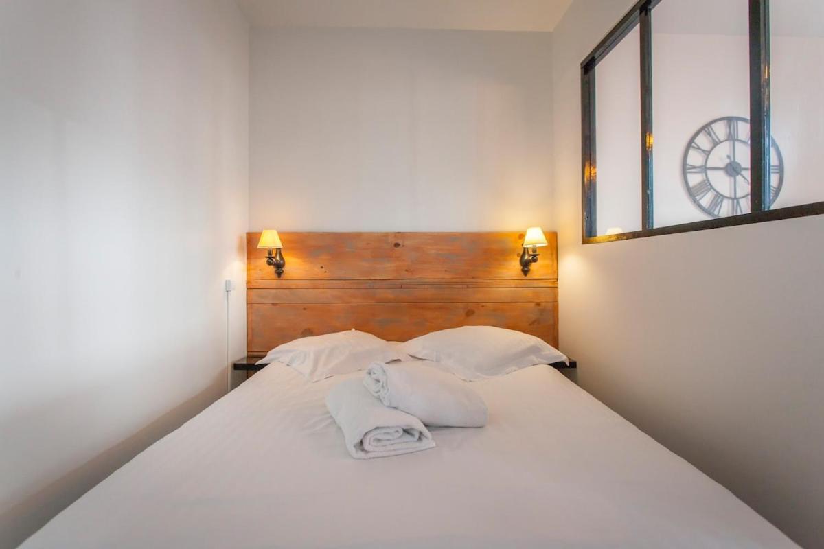 Montagnes Russes Apartment Grenoble Bagian luar foto